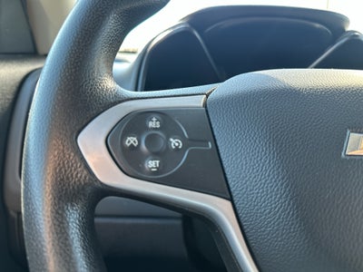 2020 Chevrolet Colorado 2WD Work Truck