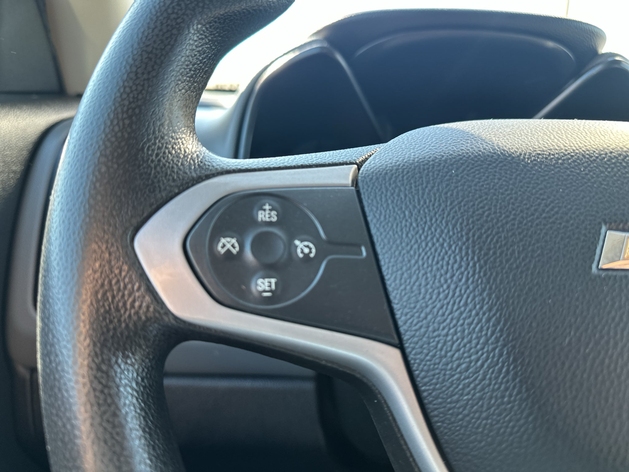 2020 Chevrolet Colorado 2WD Work Truck