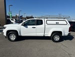2020 Chevrolet Colorado 2WD Work Truck