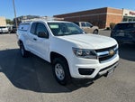 2020 Chevrolet Colorado 2WD Work Truck