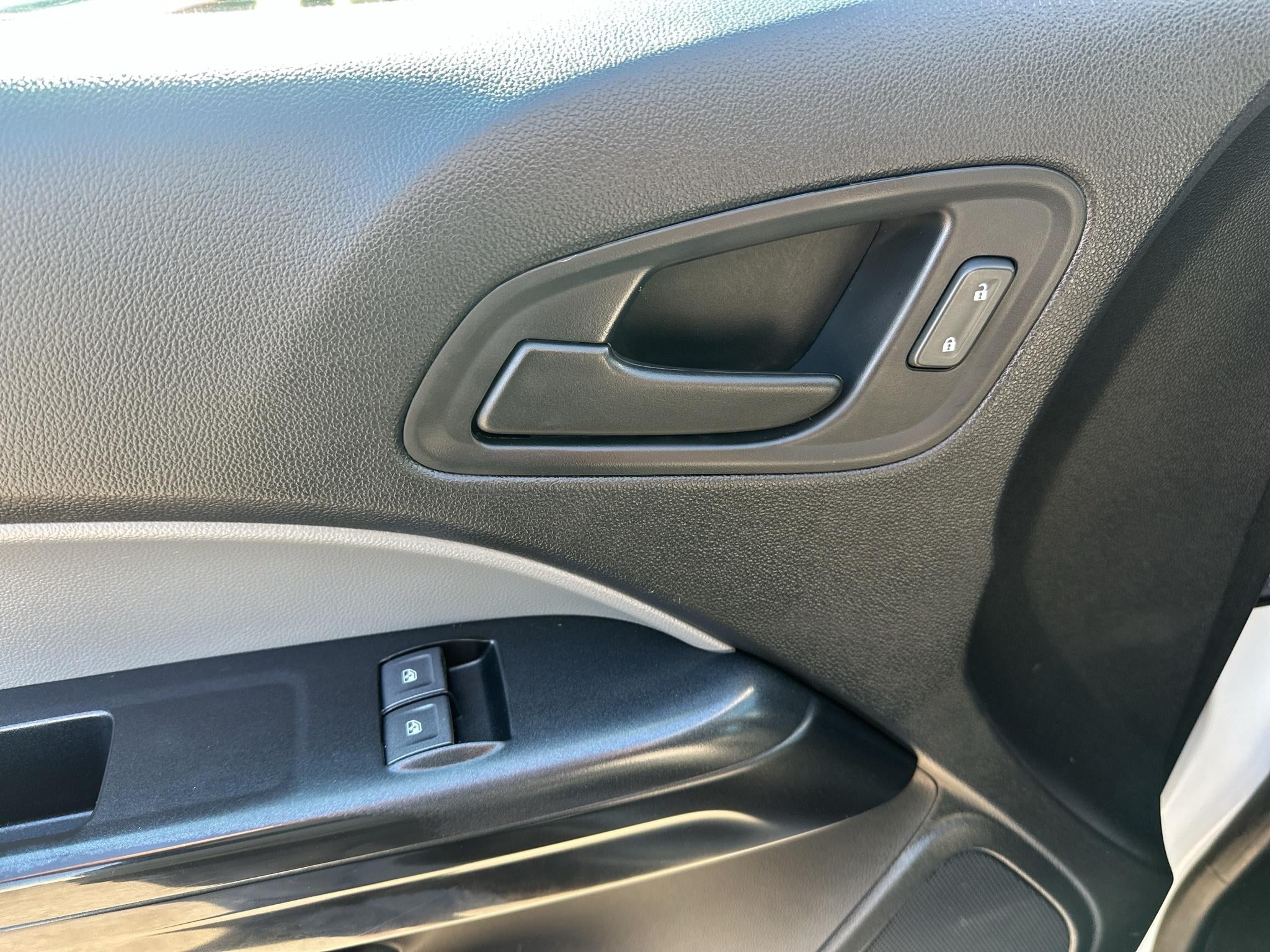 2020 Chevrolet Colorado 2WD Work Truck