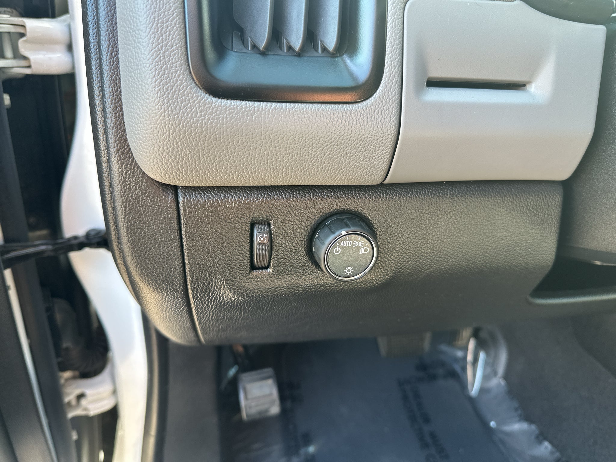2020 Chevrolet Colorado 2WD Work Truck