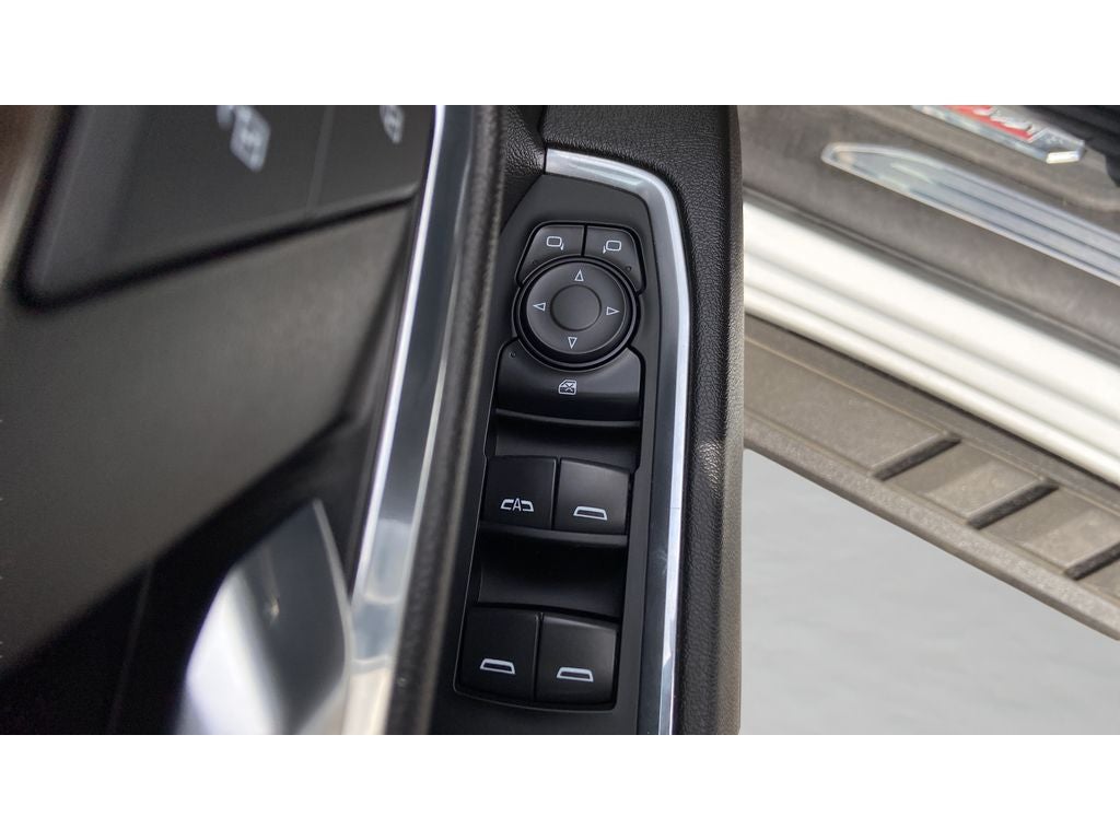 2024 Chevrolet Silverado RST