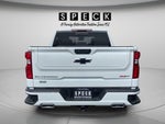 2024 Chevrolet Silverado RST
