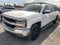 2016 Chevrolet Silverado LT