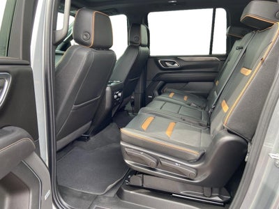 2024 GMC Yukon XL AT4