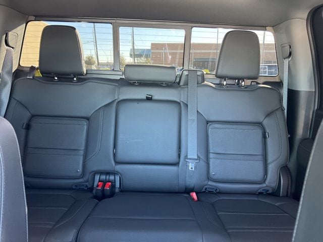 2020 GMC Sierra 3500HD Denali