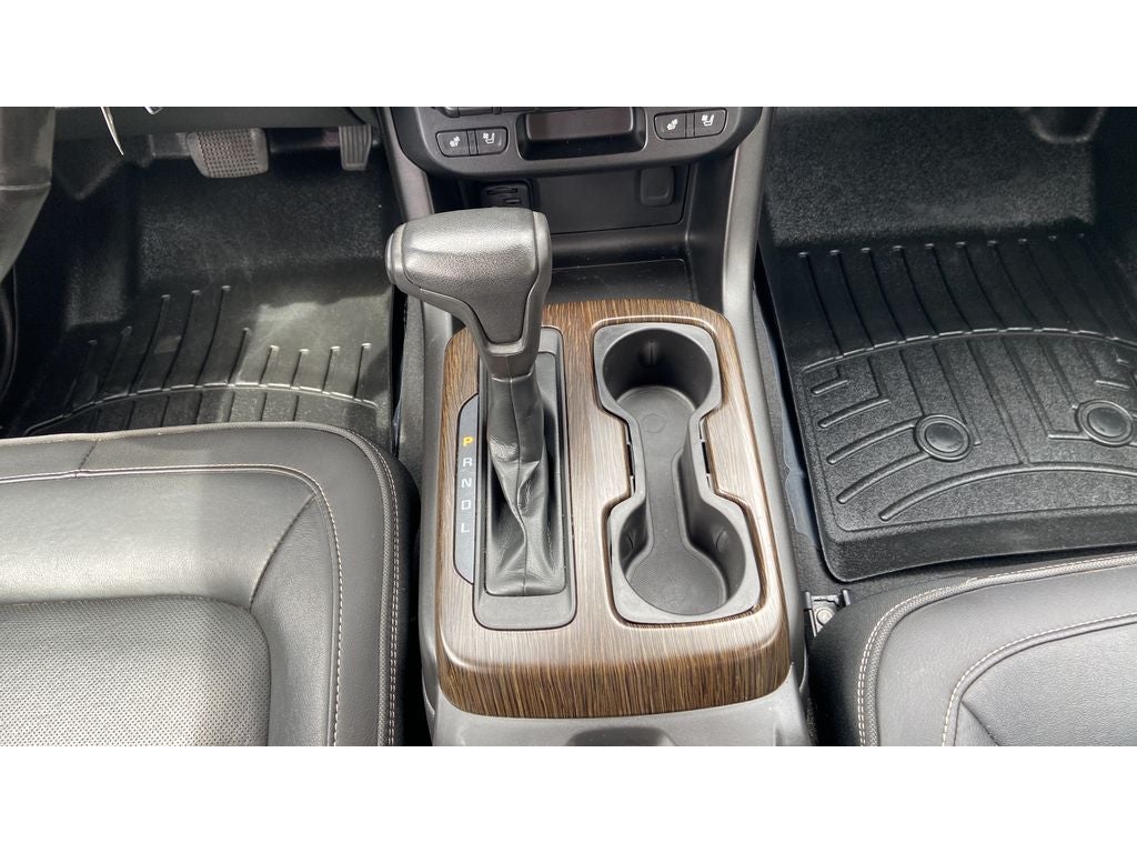 2019 GMC Canyon 4WD Denali