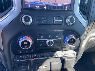 2020 GMC Sierra SLT