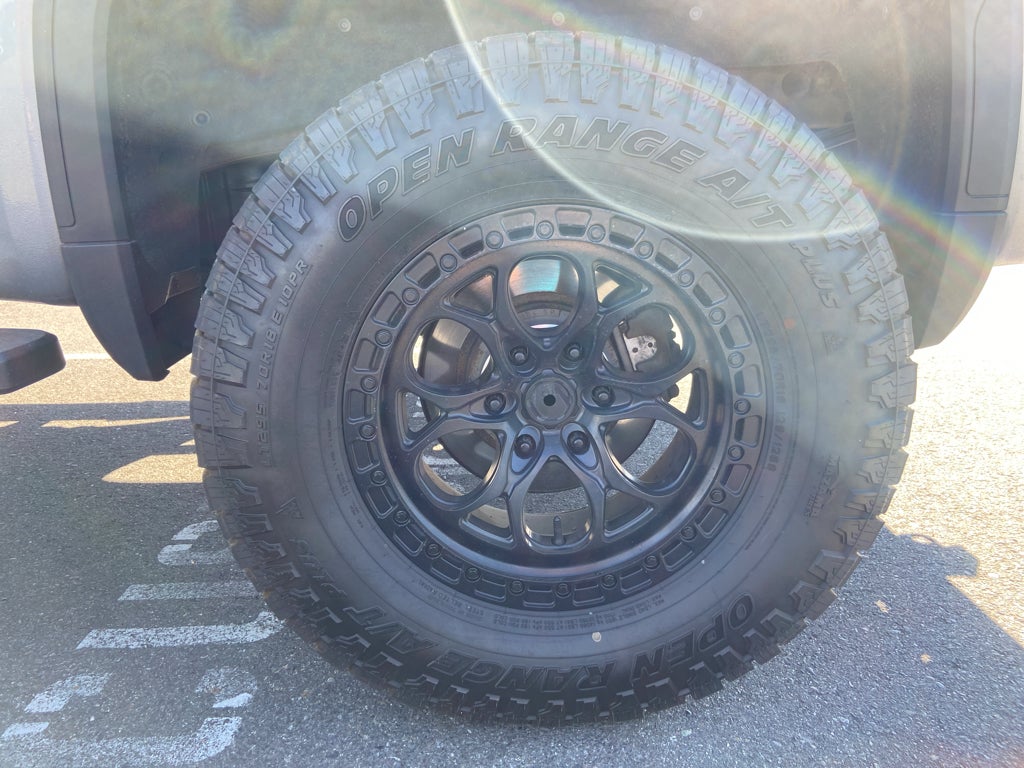 2020 GMC Sierra SLT