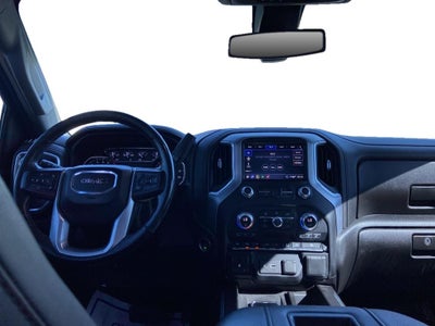 2020 GMC Sierra SLT