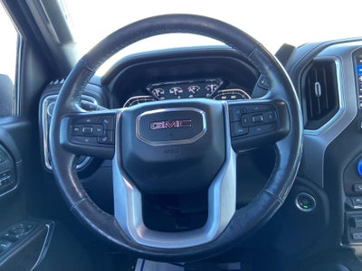 2020 GMC Sierra SLT