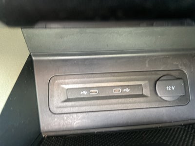 2022 Volkswagen Atlas 2.0T SE w/Technology
