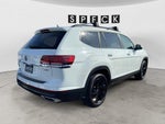 2022 Volkswagen Atlas 2.0T SE w/Technology