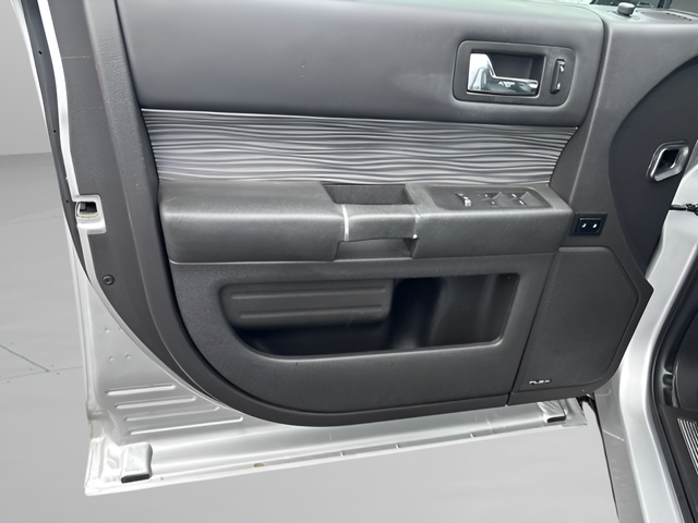 2017 Ford Flex Limited