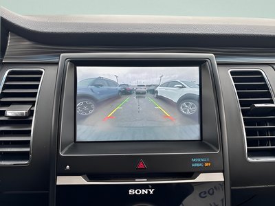 2017 Ford Flex Limited