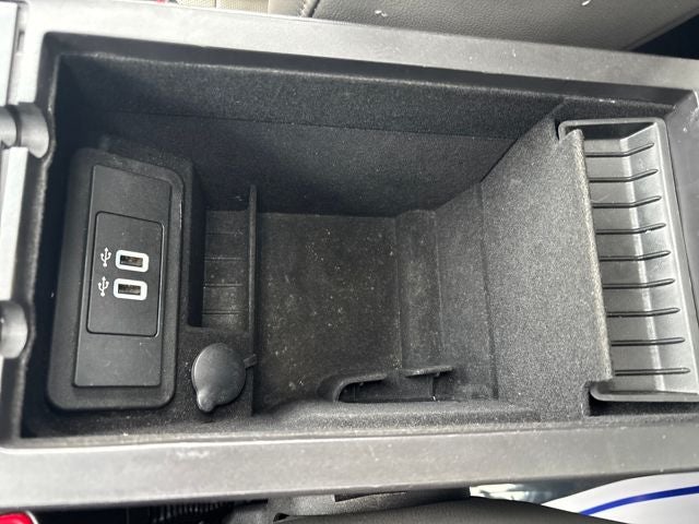 2017 Ford Flex Limited