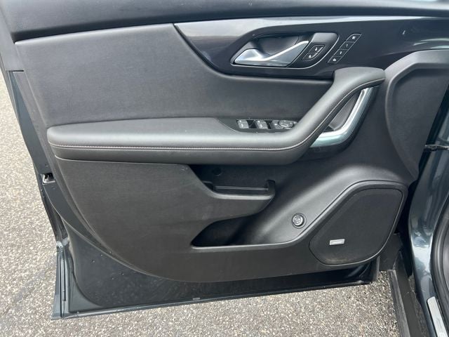 2020 Chevrolet Blazer Premier