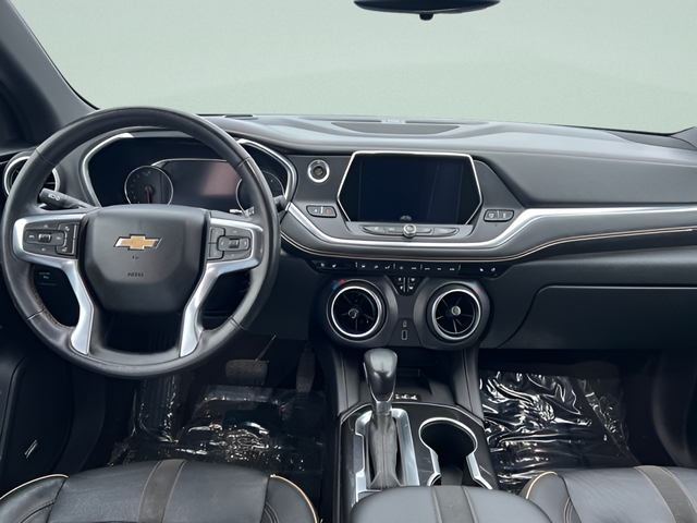 2020 Chevrolet Blazer Premier