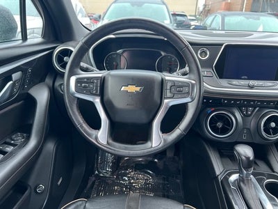 2020 Chevrolet Blazer Premier