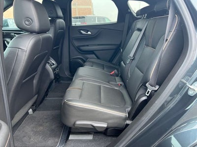 2020 Chevrolet Blazer Premier