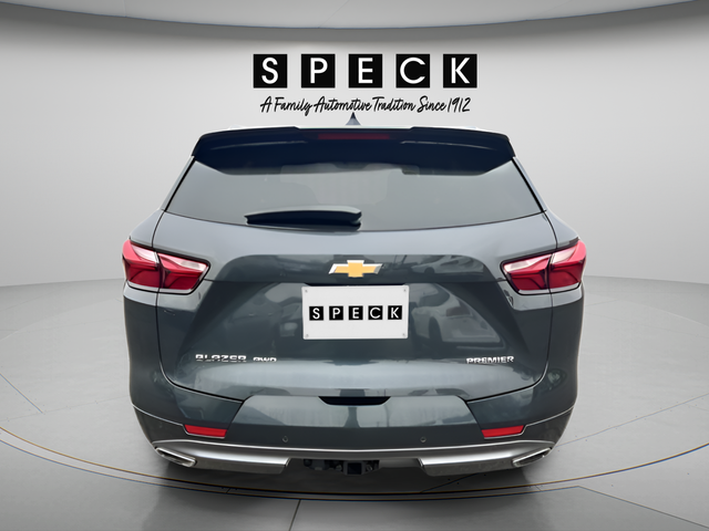 2020 Chevrolet Blazer Premier