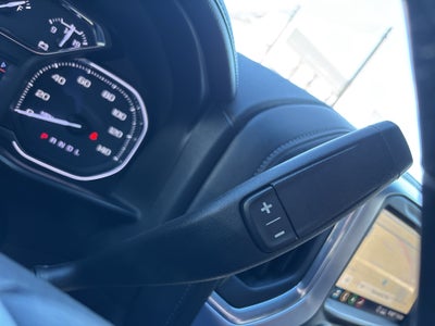 2020 GMC Sierra SLT