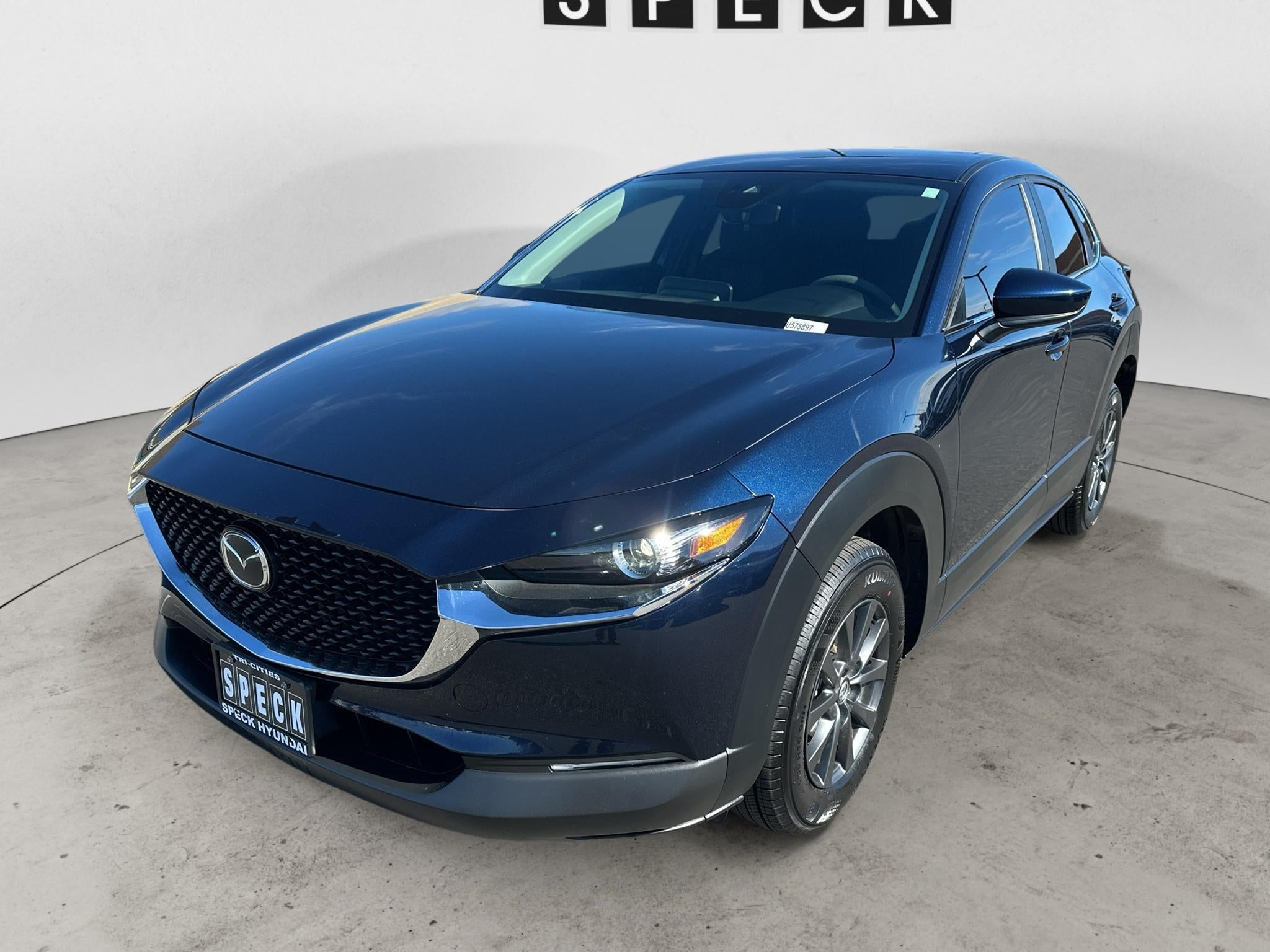 2023 Mazda Mazda CX-30 2.5 S