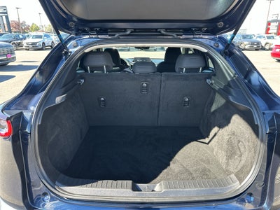 2023 Mazda Mazda CX-30 2.5 S