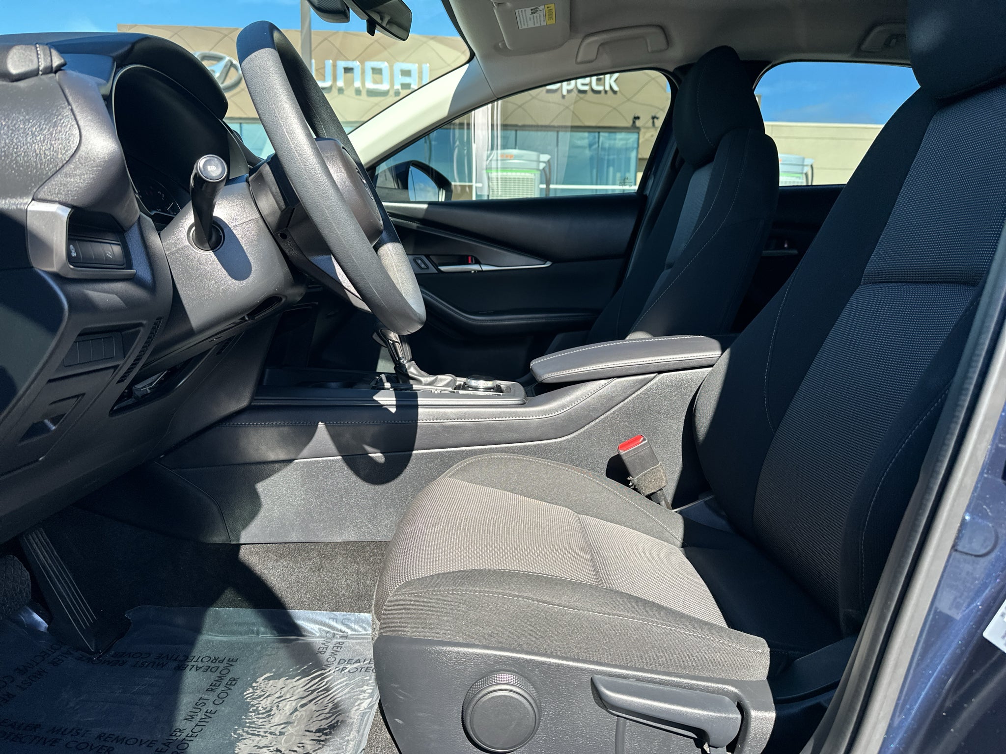 2023 Mazda Mazda CX-30 2.5 S