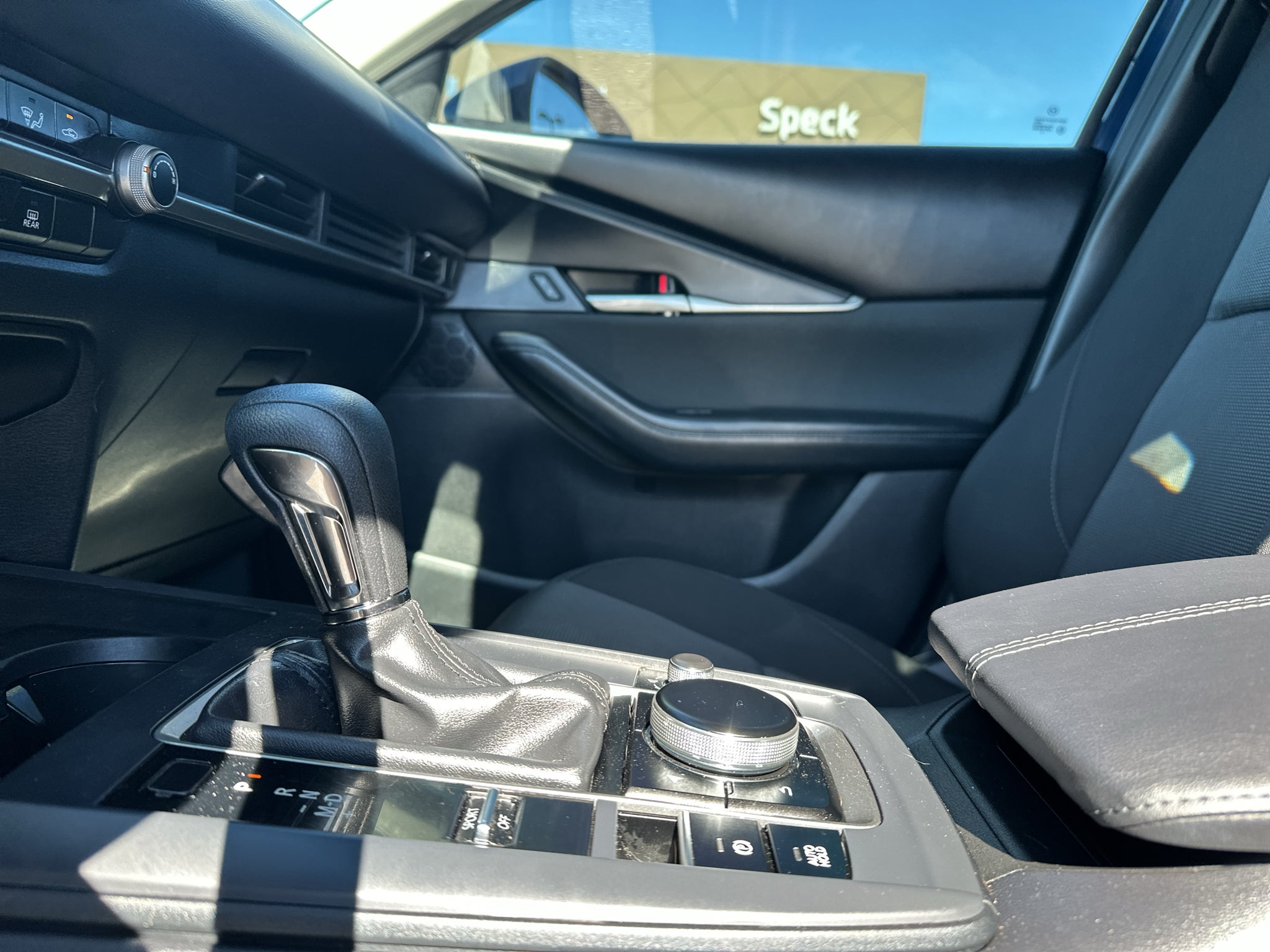 2023 Mazda Mazda CX-30 2.5 S