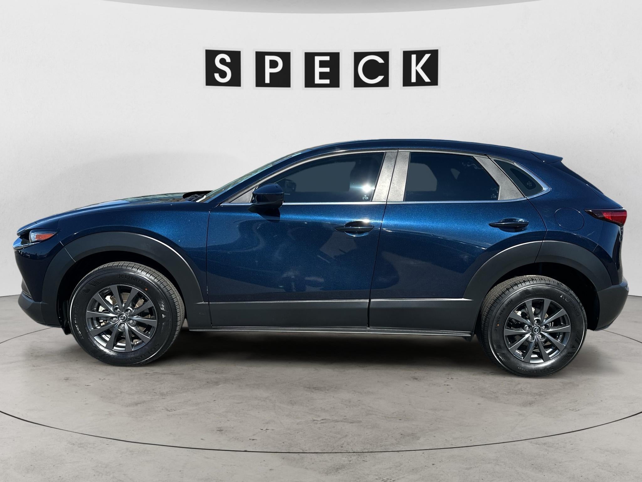 2023 Mazda Mazda CX-30 2.5 S
