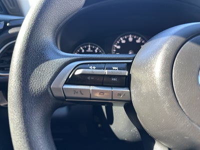 2023 Mazda Mazda CX-30 2.5 S