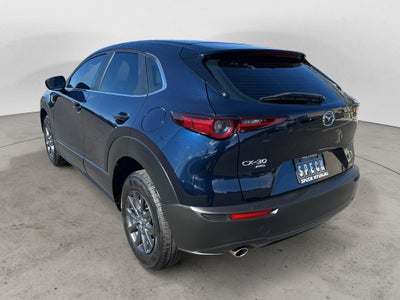 2023 Mazda Mazda CX-30 2.5 S