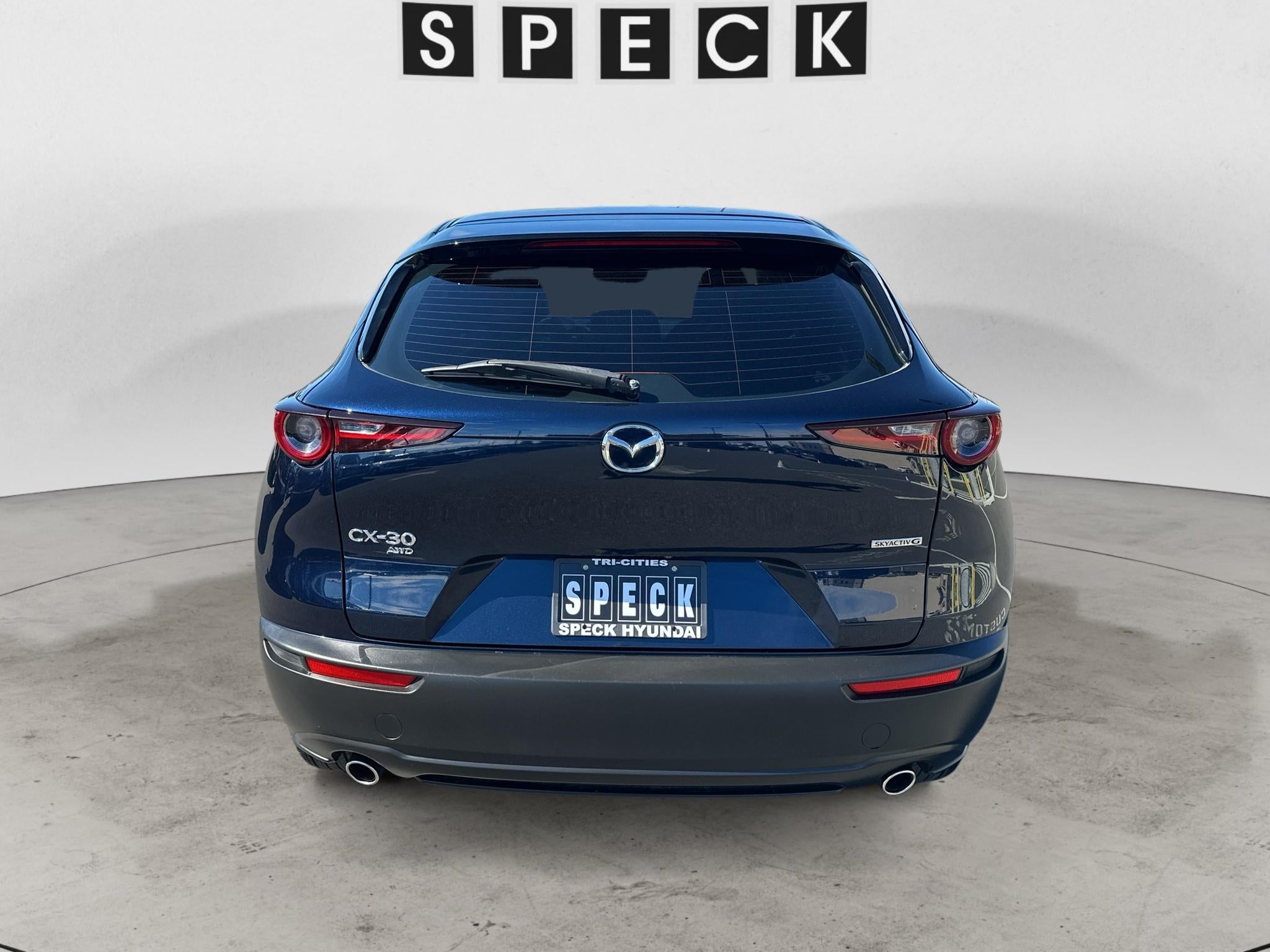 2023 Mazda Mazda CX-30 2.5 S