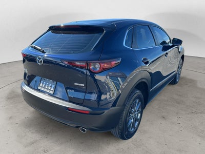 2023 Mazda Mazda CX-30 2.5 S