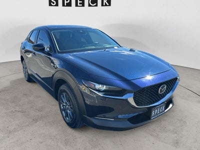 2023 Mazda Mazda CX-30 2.5 S
