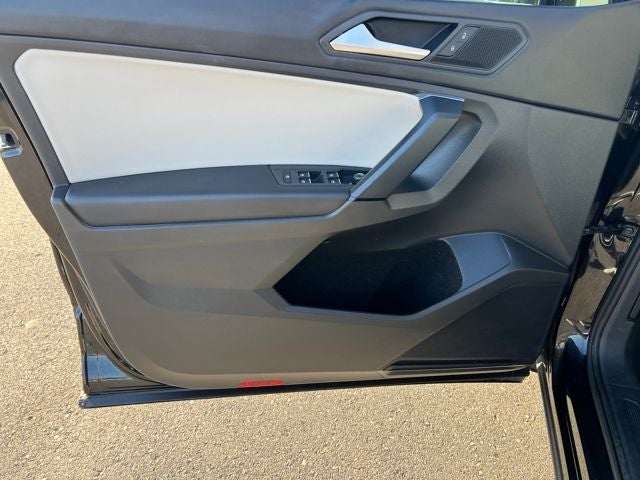 2019 Volkswagen Tiguan 2.0T SE 4Motion