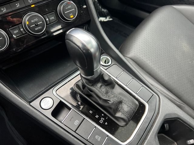 2019 Volkswagen Jetta SEL