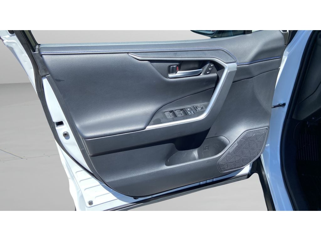 2023 Toyota RAV4 Hybrid Hybrid XSE