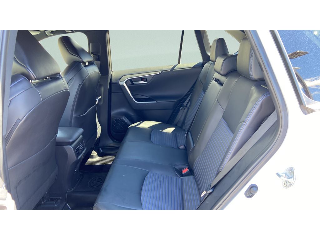 2023 Toyota RAV4 Hybrid Hybrid XSE