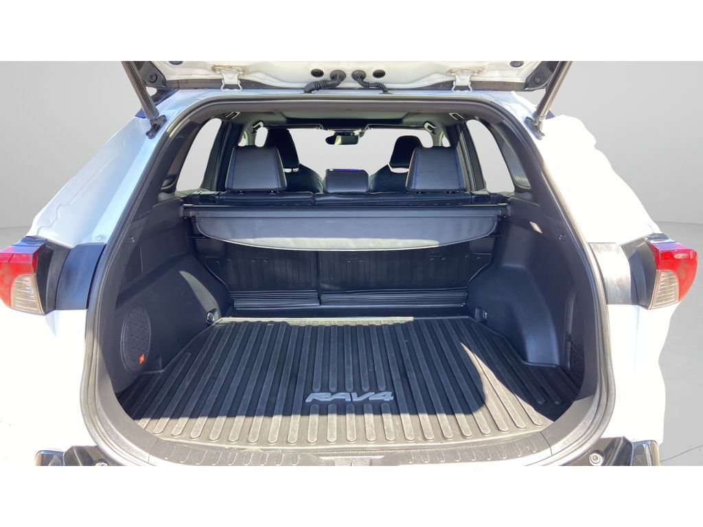 2023 Toyota RAV4 Hybrid Hybrid XSE