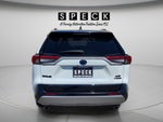 2023 Toyota RAV4 Hybrid Hybrid XSE