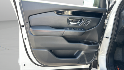 2023 Honda Pilot TrailSport