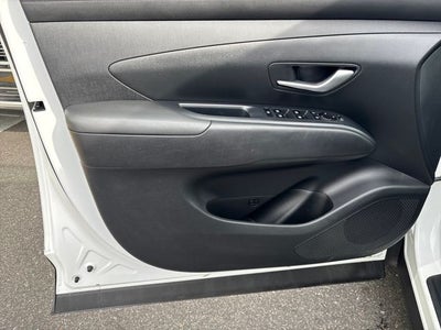 2025 Hyundai Tucson XRT