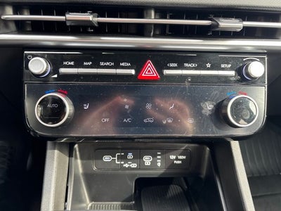 2025 Hyundai Tucson XRT