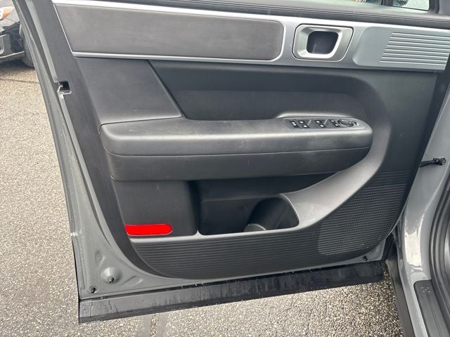 2025 Hyundai Santa Fe SE