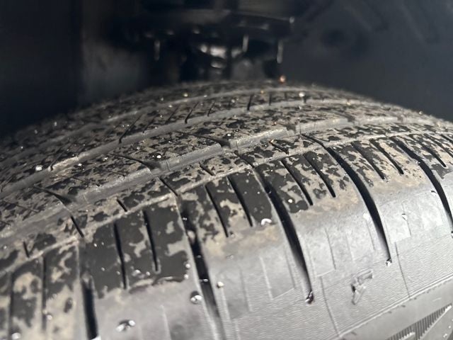 2025 Hyundai Santa Fe SE