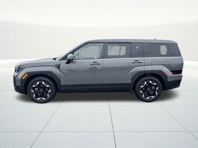 2025 Hyundai Santa Fe SE