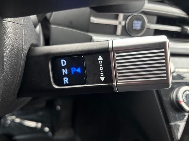 2025 Hyundai Santa Fe SE